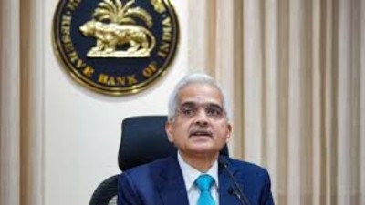 RBI Governor says no change in policy interest rates