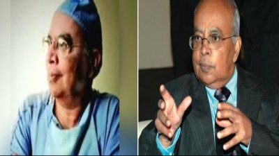 Dr P Venugopal, who performed India's first heart transplant, passes away