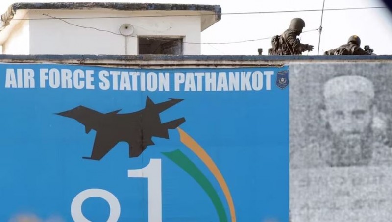 पाकिस्तान में मारा गया भारत का मोस्ट वांटेड आतंकी शाहिद लतीफ, पठानकोट हमले का था मास्टरमाइंड