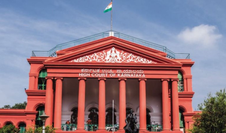 'आप शहर के सबसे बड़े दुश्मन..', कर्नाटक उच्च न्यायालय ने बेंगलुरु नगर निकाय को क्यों लगाई फटकार ?