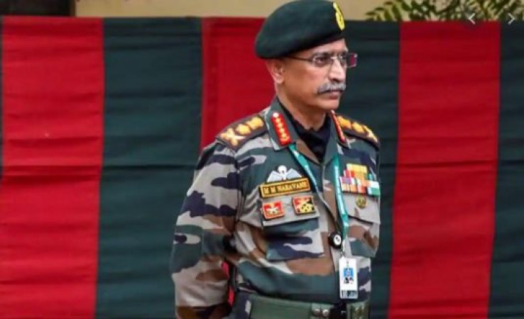 Nepal to confer the honorary rank of general of the Nepali Army to ...