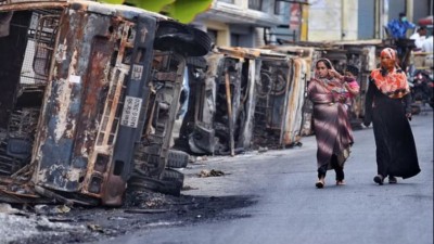 'केजेहल्ली और डीजेहल्ली दंगों के केस भी वापस लो..', कांग्रेस सरकार से बोले रोशन बेग