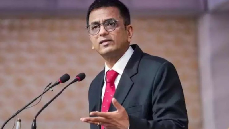 'समाज के प्रति करुणा की भावना ही सबसे महत्वपूर्ण..', IIT धनबाद में बोले CJI चंद्रचूड़