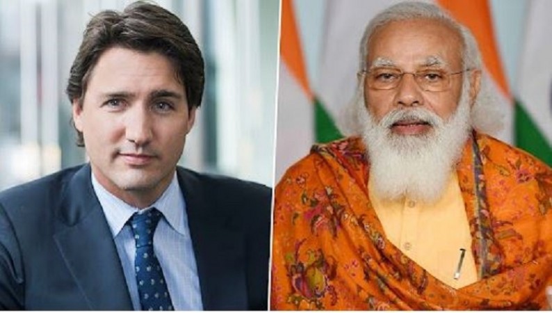 'भारत में आतंकी हमले का खतरा, उच्च स्तर की सावधानी बरतें..', कनाडा ने अपने नागरिकों के लिए जारी किया अलर्ट