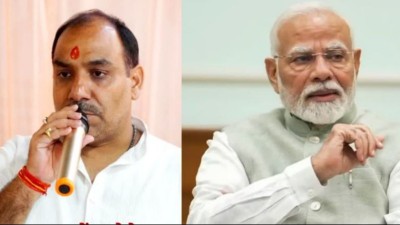 PM मोदी से मिल सकता है कांग्रेस का प्रतिनिधिमंडल, रखेंगे ये 4 मांगें