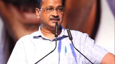 अरविंद केजरीवाल को SC से बड़ा झटका, खारिज की ये याचिका