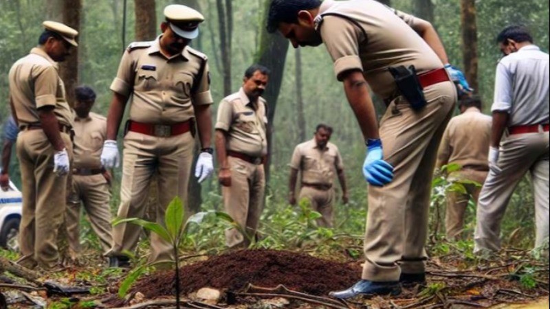 गर्लफ्रेंड से बात नहीं करने देता था 8 वर्षीय-बेटा, भड़के शख्स ने उठाया ये कदम