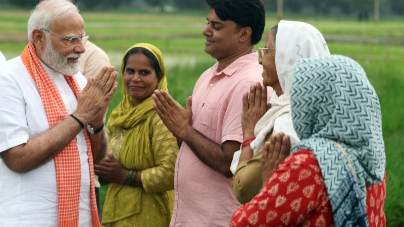 अगर फसल हुई तबाह, तो मोदी सरकार देगी मुआवज़ा, किसान ऐसे करें आवेदन