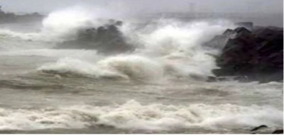 Cyclone Humun moving rapidly towards Bengal