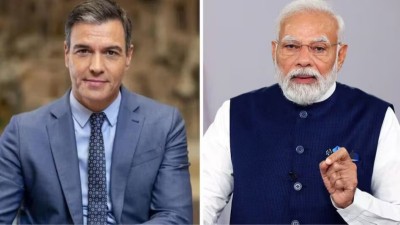 स्पेन के प्रधानमंत्री को वड़ोदरा ले जाएंगे पीएम मोदी, इस ख़ास प्रोजेक्ट का करेंगे उदघाटन