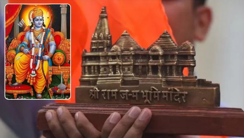 'अक्षत' के रूप में आपके घर भी आएगा राम मंदिर उद्घाटन का निमंत्रण, 500 सालों के अथक संघर्ष के साक्षी बनेंगे 5 लाख गाँवों के लोग
