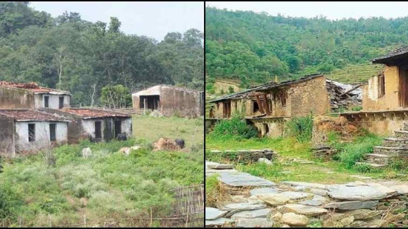 हिमाचल के इस श्रापित गाँव में कोई नहीं मनाता दिवाली, बेहद अजीबोगरीब है ये कहानी