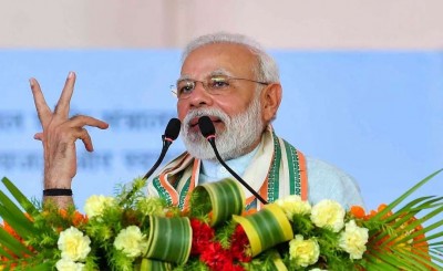 भारत को मिली एक और उपलब्‍ध‍ि! इस राज्य में शुरू हुआ पहला स्वदेशी 700 मेगावाट न्यूक्लियर पावर प्लांट, PM मोदी ने दी बधाई