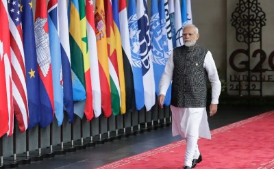 G20 शिखर सम्मेलन की मेजबानी से ठीक 1 दिन पहले इंडोनेशिया जाएंगे PM मोदी, जानिए क्यों?