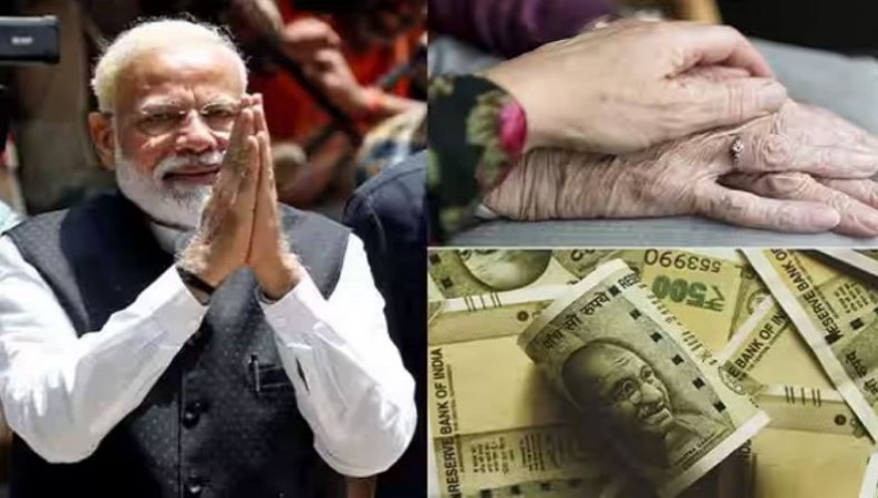 कर्मचारियों के लिए कैसे फायदेमंद है मोदी सरकार की यूनिफाइड पेंशन स्कीम ?