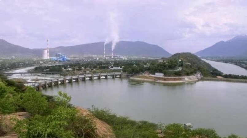 कावेरी जल विवाद को लेकर फिर आमने-सामने कर्नाटक और तमिलनाडु, कन्नड़ संगठनों ने सीएम स्टालिन को दी चेतावनी