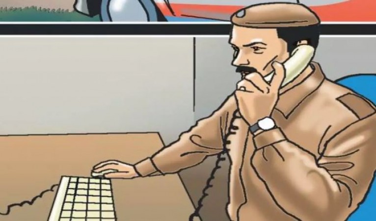 मुंबई की महिला ने पुलिस को किए 38 कॉल, जाँच की तो हुआ चौंकाने वाला खुलासा