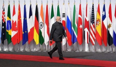 PM मोदी ने बताया कैसे देश के कोने-कोने तक पहुंचा G-20?