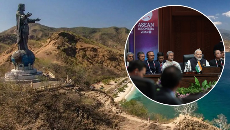 तिमोर में खुलेगा पहला भारतीय दूतवास ! ASEAN समिट में पीएम मोदी ने किया ऐलान