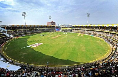 इंदौर में बनाया जाएगा MP का सबसे बड़ा Sports Complex