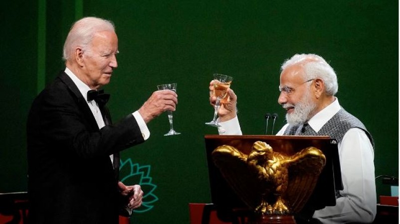 पहली बार भारत आ रहे अमेरिकी राष्ट्रपति जो बाइडेन, आज पीएम मोदी संग होगी अहम बैठक