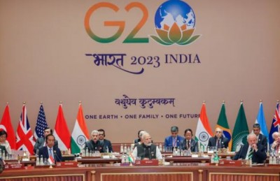 क्या समझौते से निकलेगा रूस-यूक्रेन युद्ध का हल ? G20 में भारत कर रहा प्रयास. लेकिन सर्वसम्मति पर फंसा पेंच