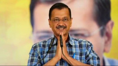 आखिर AAP-कांग्रेस में नहीं थमी रार, केजरीवाल ने हरियाणा चुनाव में उतार दिए 20 उम्मीदवार