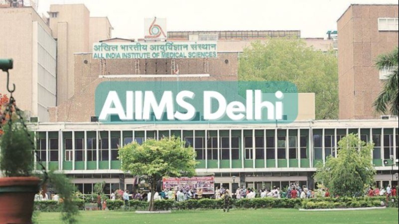 हार्ट अटैक आने से पहले मिलेगा अलर्ट, दिल्ली AIIMS की हैरतअंगेज़ रिसर्च