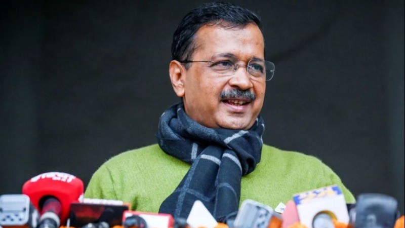 सुप्रीम कोर्ट से केजरीवाल को जमानत, CBI की गिरफ़्तारी पर जजों की अलग-अलग राय