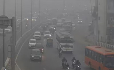 दिल्ली में फिर बढ़ने लगा वायु प्रदूषण, निपटने के लिए केजरीवाल सरकार ने बनाया ये प्लान