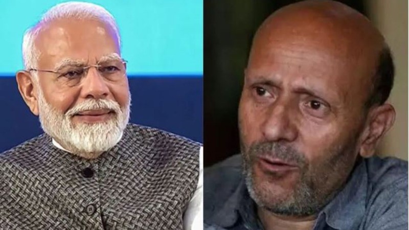 'मोदीजी को इशारे पर नचाउंगा..', जमानत पर छूटे राशिद ने कश्मीरी आवाम से मांगे वोट