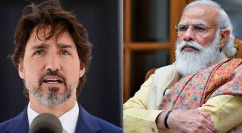 '5 दिन में भारत छोड़ो..', कनाडा के राजदूत को मोदी सरकार का आदेश, आतंकी हरदीप निज्जर की वकालत कर रहे थे पीएम ट्रुडो