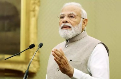 PM Modi to give government jobs to 51,000 people tomorrow
