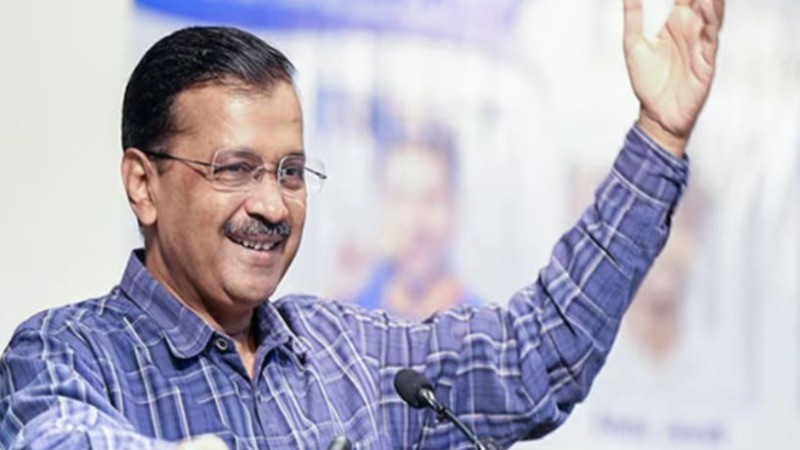 'मैं तो जेल में भी एक्शन मोड में था ..', केजरीवाल ने किया बड़ा दावा