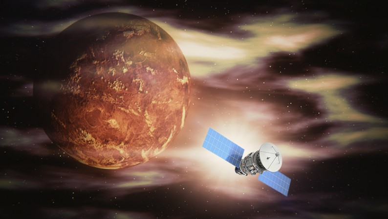 शुक्रयान-1: चाँद, सूरज के बाद अब 'शुक्र' की यात्रा पर निकलेगा ISRO, जानिए इस मिशन के बारे में सबकुछ