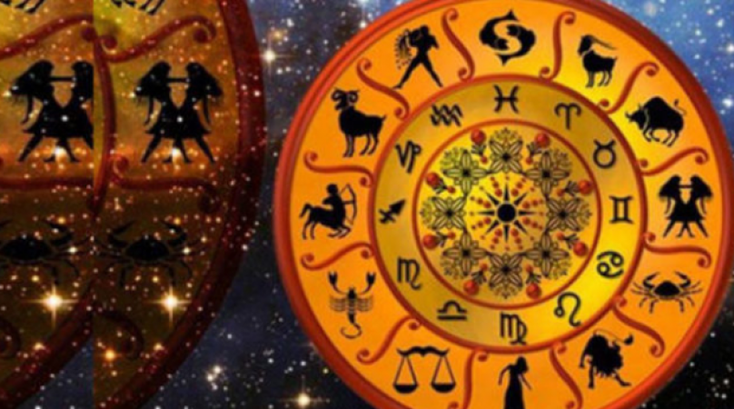 Today's Horoscope: These zodiacs will get big success in love