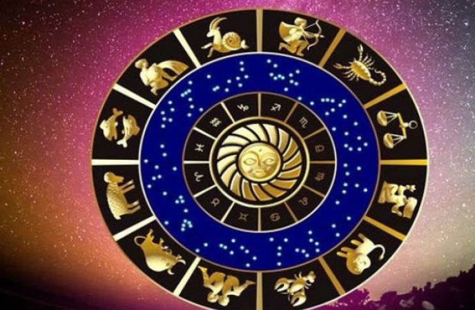 Today's horoscope: Know how your day will go