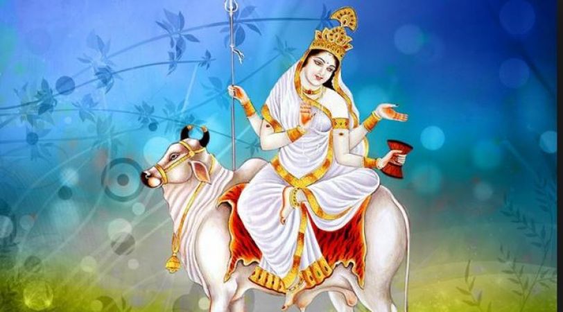 Chaitra Navratri: Worship Maa Shailputri on 1st day