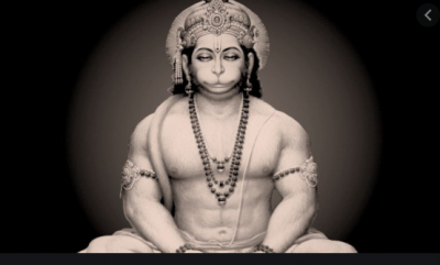 Hanuman Jayanti: Auspicious coincidence is being made this year, Know how to worship