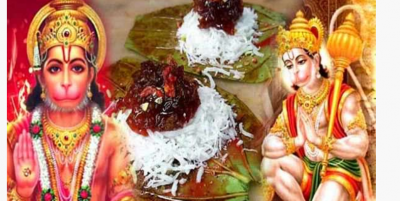 Try these remedies to please God on Hanuman Jayanti