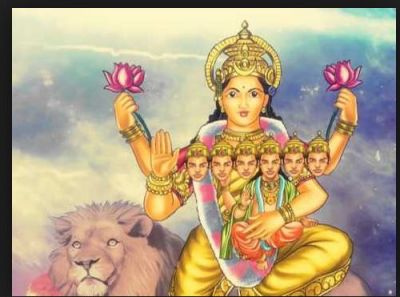 नवरात्रि: इस वजह से माता पार्वती को कहा जाता है स्कंदमाता, जरूर पढ़े यह कथा