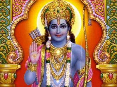 भगवान राम से जुड़े विशेष मंत्र, श्लोक और दोहे