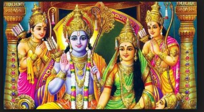 आज अपनी राशि के अनुसार करें मन्त्रों का जाप, भगवान राम होंगे खुश