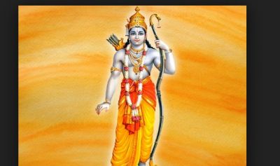रामनवमी पर पूजन के बाद जरूर करें श्रीरामरक्षा स्तोत्र का संस्कृत पाठ