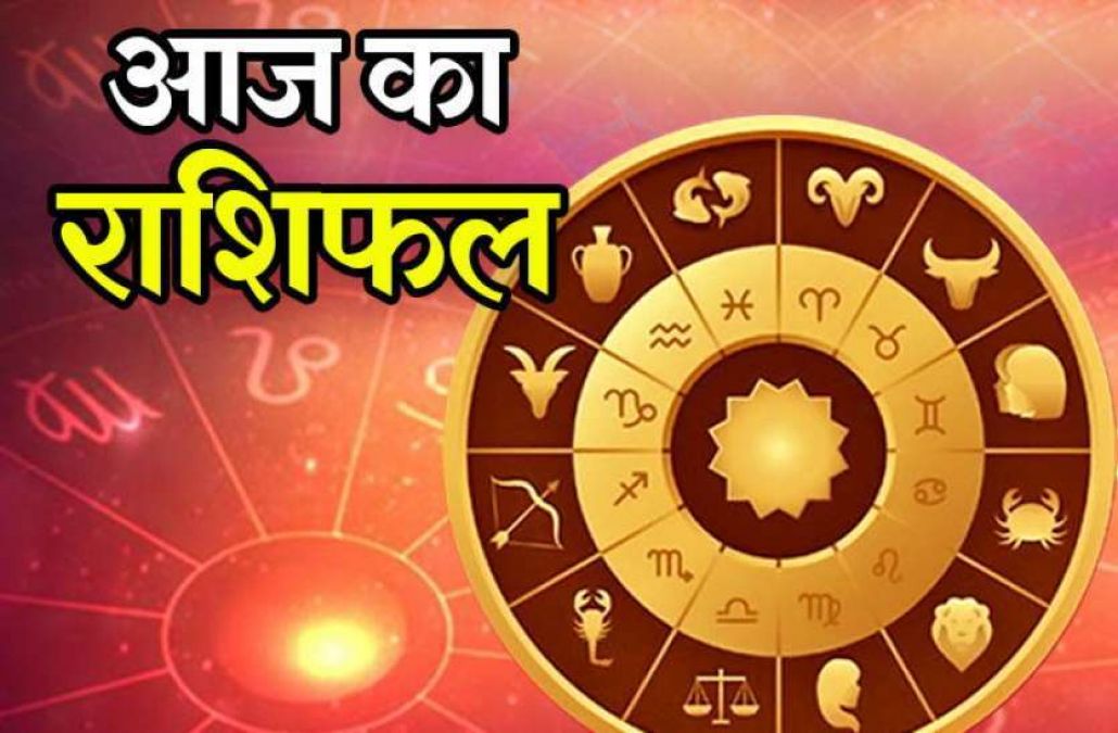 Know here today's horoscope and which color is auspicious for you