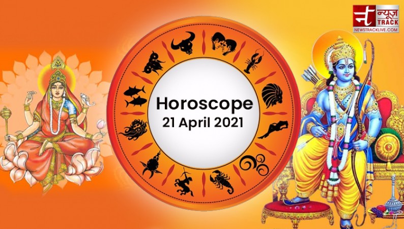 It's a very pleasant day today, here's your horoscope