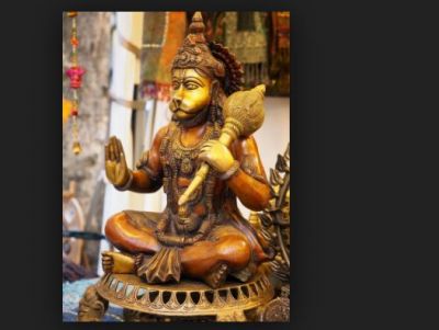 Hanuman Jayanti Bhog according to zodiac sign, know here