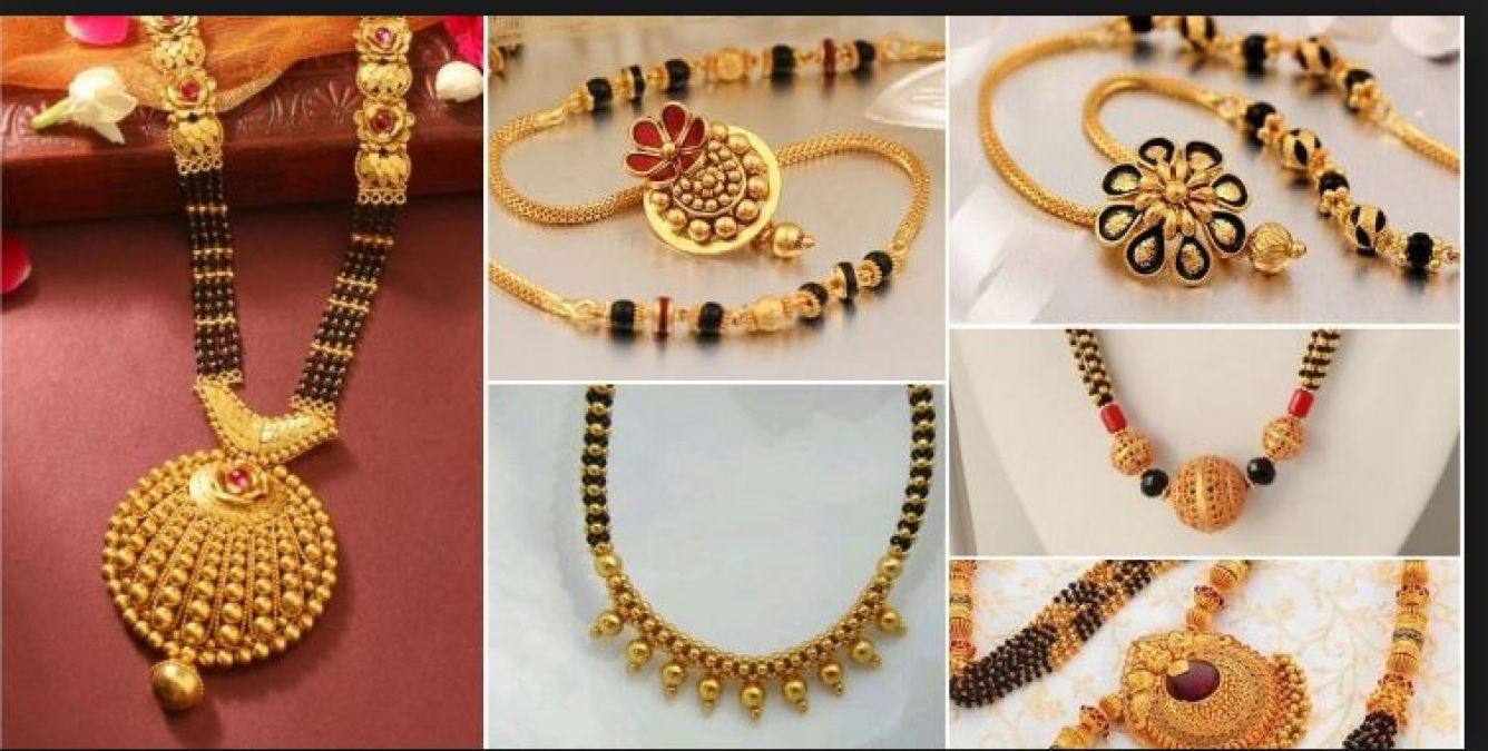 Rules And Significance Of Mangalsutra In Hindu Shastras