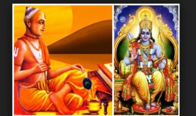 7 अगस्त को है तुलसीदास जयंती, मनोकामना के अनुसार करें रामचरित मानस की पंक्तियों का पाठ