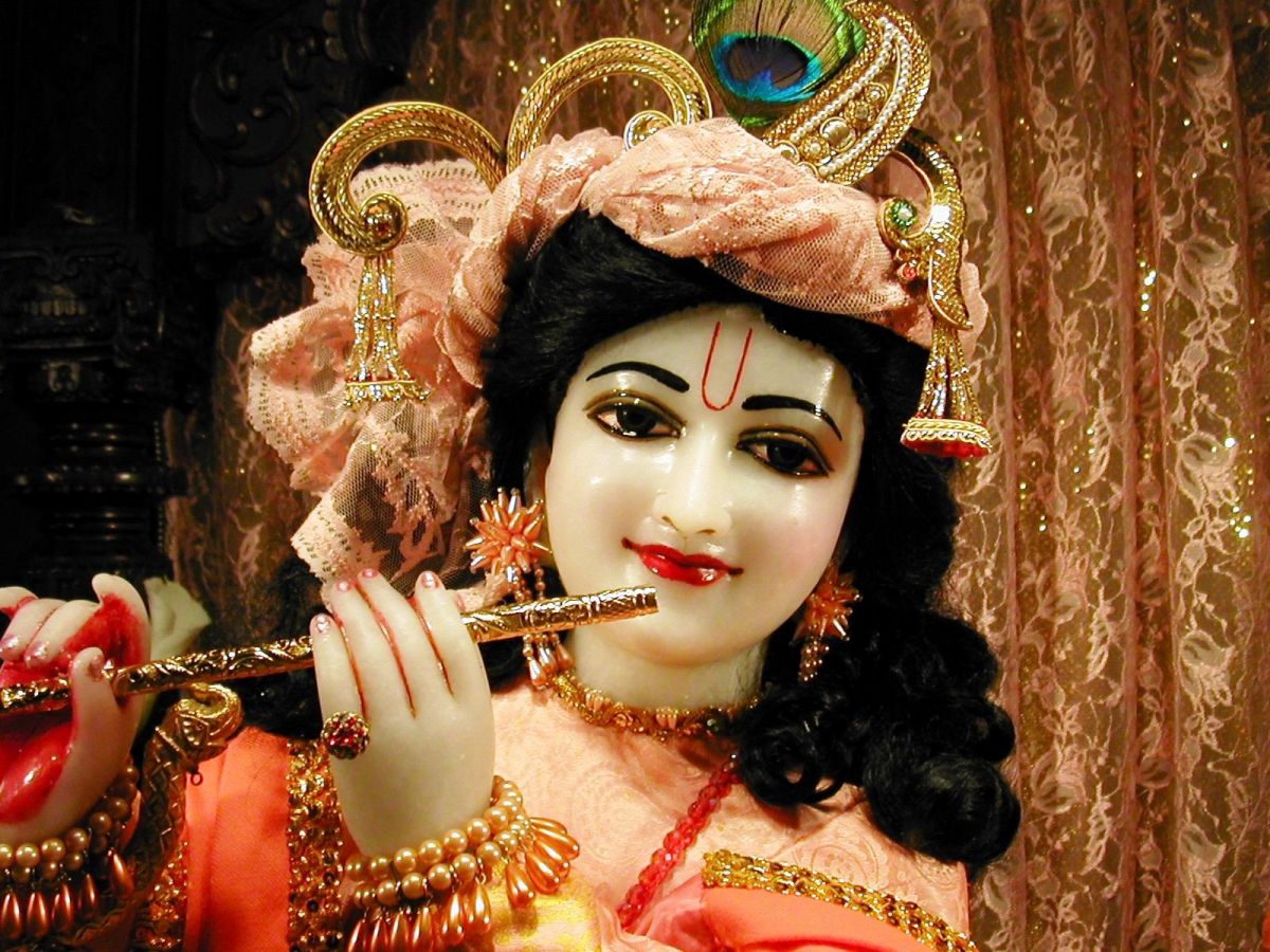 How to celebrate Janmashtami during Corona period?